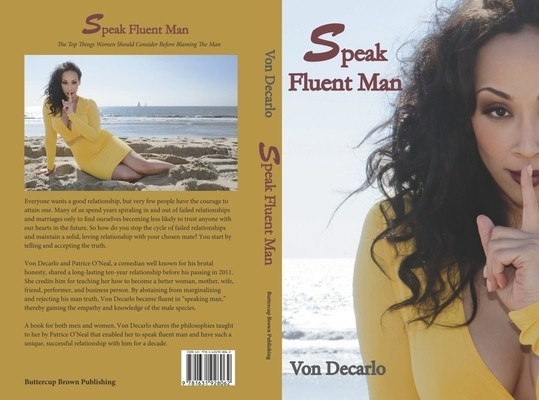 Speak Fluent Man: The Top Things Women Should Consider Before Blaming the Man