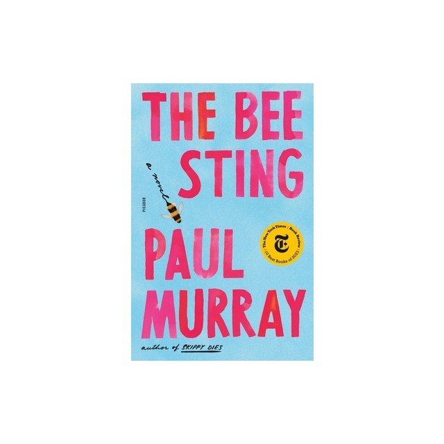 The Bee Sting