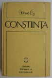 Constiinta &ndash; Henri Ey