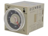 &quot;Timer DPDT 0.1s-600h 24-48VAC 12-48VDC 250VAC/5A&quot;