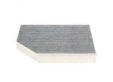 Filtru habitaclu BOSCH cu carbon activ PS 1987432369