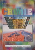CHIMIE. MANUAL PENTRU CLASA A IX-A-OLGA PETRESCU, GABRIELA DOBRESCU-343199
