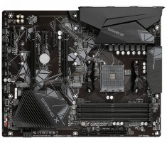 MB Gigabyte B550 GAMING X V2 AM4 foto