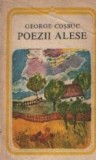 Poezii alese - George Cosbuc