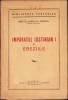 927SPN &Icirc;mpăratul Iustinian I și ereziile de preot Vasile Gh Sibiescu, 1938