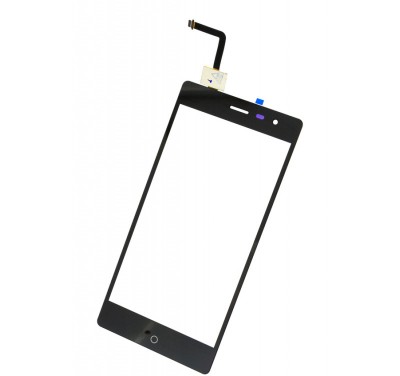 Touchscreen ElePhone Trunk, Black foto