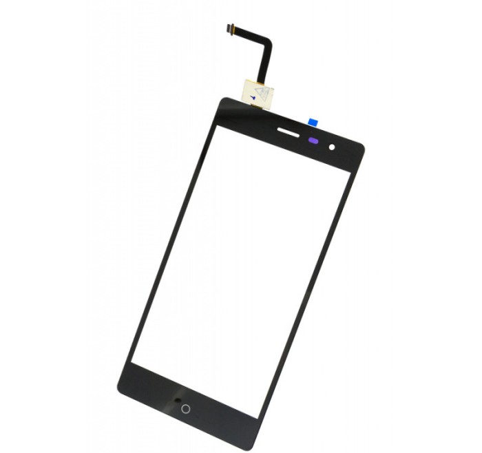 Touchscreen ElePhone Trunk, Black
