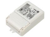 Alimentator LED Pulsatoriu KGP ELECTRONICS 12W 3-24VDC 700mA CC12W350-700CG DALI IP20