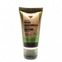 Masca specifica cu ulei de aragan Argan Mask Biokera Natura 50ml foto