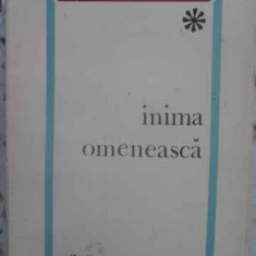 INIMA OMENEASCA POEZII-MIHAIL CELARIANU