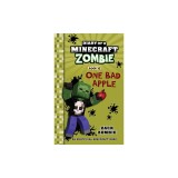 Diary of a Minecraft Zombie Book 10: One Bad Apple