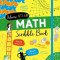 Math Scribble Book