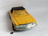 bnk jc Matchbox 6e Mercedes 350SL