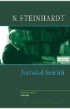 Jurnalul fericirii - Nicolae Steinhardt