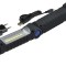 Lampa de lucru cu 2xLED Magneti Marelli 007935030030 3W 160 lm, 240 lm, cu incarcator, cu sistem de fixare, magnet, maner si comutator