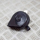 Claxon Stanga Maserati Levante SUV M161 2016-2023 OEM 670037596 Negru/Rosu - Piesa Originala Second Hand