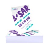 Flyer A5 fa tipar policromie, carton DCM 150 g/mp