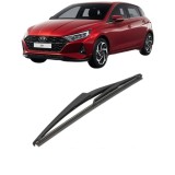 Cumpara ieftin Stergator lamela spate HYUNDAI i20 III (BC3, BI3) 2020, pentru luneta, Valeo Silencio