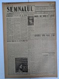 ZIAR SEMNALUL ANUL IX NR. 1166 9 MARTIE 1946