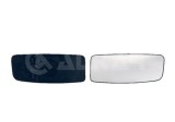 ALKAR 6412994 Sticla oglinda, oglinda retrovizoare exterioara