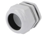 Garnitură Etanşare Poliamidă Gri IP67 M50 1,5