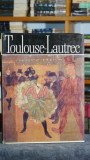 Toulouse-Lautrec (album arta) - Modest Morariu