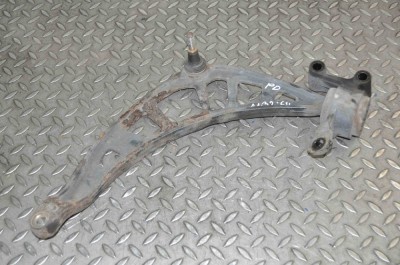 Braț inferior dreapta față MINI COUNTRYMAN R60 2011 foto