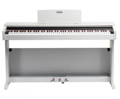 Pian Digital Pearl River F-12 WH ALB foto