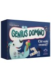 Cumpara ieftin Genius Domino. Cat este ceasul?