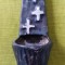 Aspersorium, vas din ceramica pentru apa sfintita
