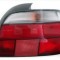 Lampa spate BMW Seria 5 (E39) (1995 - 2003) TYC 11-6010-11-2