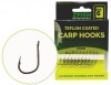 Carlige Zfish Teflon Chod Hooks, Nr.8, 10buc/pac