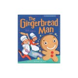 The Gingerbread Man