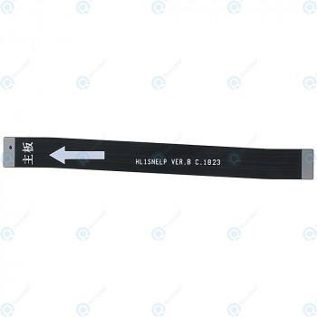 Huawei Mate 20 Lite (SNE-LX1 SNE-L21) Flex principal 03025EQL foto