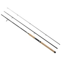Lanseta Mitchell Epic MX2 Lake Rod ML, 10-25g, 3.30m, 3seg foto
