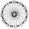 Capace Roti Kerime R17, Potrivite Jantelor de 17 inch, Pentru Suzuki, Model 502
