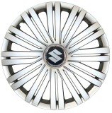 Capace Roti Kerime R17, Potrivite Jantelor de 17 inch, Pentru Suzuki, Model 502