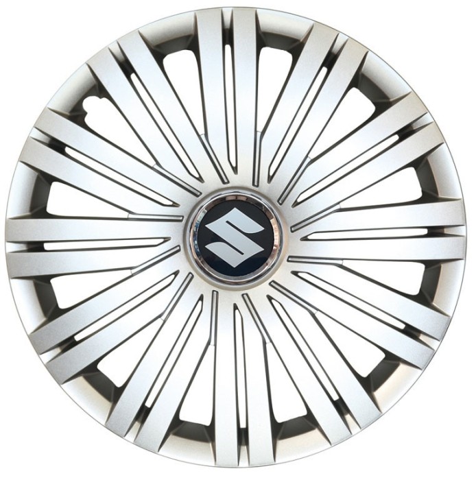 Capace Roti Kerime R17, Potrivite Jantelor de 17 inch, Pentru Suzuki, Model 502