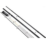LANSETA FEEDER PRO FL COMPETITION 3.30M 60-120G