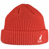 Caciula Kangol Cardinal 2-way Rosu- 16234532542, Fes, Marime universala