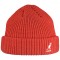 Caciula Kangol Cardinal 2-way Rosu- 16234532542