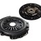 Kit ambreiaj Ford Fiesta 4 (Ja, Jb), Fiesta 5 (Jh, Jd), Fiesta Caroserie (J5, J3), Fusion (Ju), Ka (Rb), Puma (Ec); Mazda 121 3 (Jasm, Jbsm), 2 (Dy)
