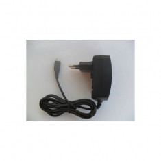 Incarcator retea blackberry mini usb bulk foto