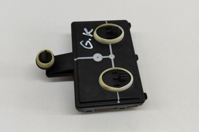 Modul de control ușă st&acirc;nga spate AUDI A5 Sportback F5A 2017 OEM: 8W0959595H,8W0959595F,A2C7486961300 | 22133332