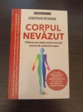 Cumpara ieftin Corpul nevazut - Jonathan Reisman