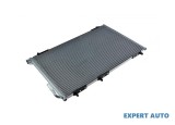 Radiator clima Peugeot 206 hatchback (2A/C) 1998-2016 #1