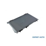 Radiator clima Peugeot 206 hatchback (2A/C) 1998-2016 #1