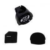 Set filtre aspi heinner filter-m14.4