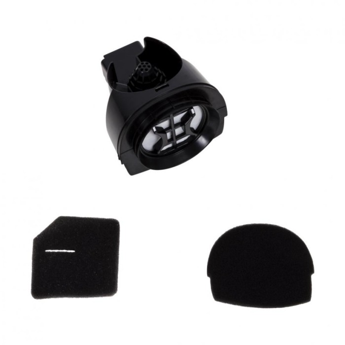 Set filtre aspi heinner filter-m14.4