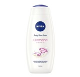 Gel de dus Nivea Diamond Argan Oil, 500ml